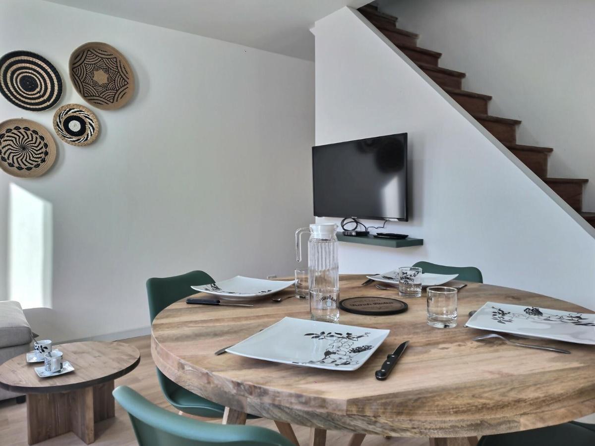 Le Grand Evali - Wifi - Centre Apartment Albi Exterior photo
